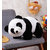 Panda Soft toy (small )