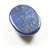 12.75 Ratti 11.7 Carat Loose Gemstone Natural Lapis Lazuli For Astrological Purpose