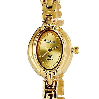rochees quartz watch price