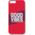 Iphone 5-5s printed back covers from Print Opera  Good Vibes