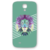 Samsung Galaxy S4 printed back covers from Print Opera  The Lion
