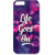 Iphone 4-4s printed back covers from Print Opera  Life Goes On