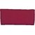 Purseonality Stylish Red Clutch Purse/Wallet For Women