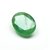Beautiful Lab Certified 4.68 Ratti Natural Oval Shape Green Emerald Loose Gemstone For Jewellery