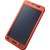 RED colour 360 degree full body protector case cover for Samsung Galaxy J7(2016) J710 ( includes front  back cover  sc