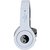 A Five S450 Bluetooth Headset 4 IN 1 White