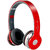 A Five S450 Bluetooth Headset 4 IN 1 RED