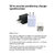 Spy Surveillance Listening Device Bug GSM GPS Tracker Device USB Wall Charger