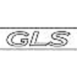 Buy HYUNDAI SANTRO XING GLS CAR MONOGRAM EMBLEM LOGO ( ONLY GLS ...