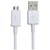 Micro USB Data Cable for Charging -Pack of 3