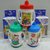 Smarty Twomax combo set of 3 baby smart cup