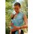 Beachfront Baby Wrap - The Original Water & Warm Weather Baby Carrier | Made In Usa With Safety Tested Fabric, Cpsia & Astm Compliant | Lightweight, Quick Dry & Breathable (Sky Blue, One-Size)