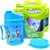 Smarty Twomax Combo set of 3 baby multi purpose sipper