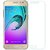Flirky Tempered Glass Guard for Samsung Galaxy J2 2016