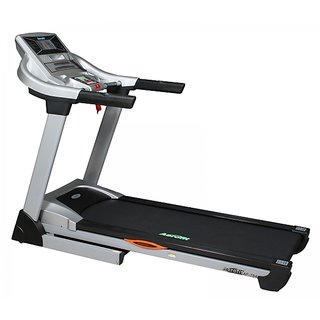 Buy Aerofit 3.0 HP Motorized Treadmill AF 784 Online 89713