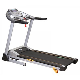 Buy Aerofit 2.0 HP Motorized Treadmill AF761 Online 49427 from ShopClues