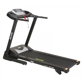 Aerofit discount treadmill online