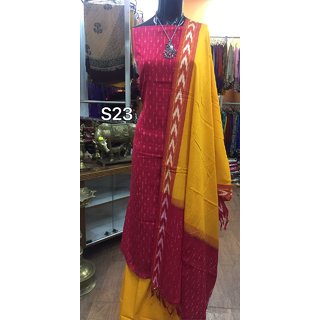 ikkat long dresses online