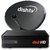 Dish TV HD+ Recorder  All India(1 Month Titanium Full On HD) Introductory Offer Price