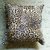 cushion cover ( leopard printed) in  12 inch set  of 4