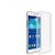 Kanza Transparent Back Cover For Samsung Galaxy On7 (Transparent) Clear