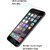 apple iphone 6 / 6s tampered glass scratch guard screen protector