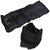 Facto Power 1.5 Kg. BLACK Each Ankle/Wrist weight