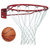 Facto Power 12 MM Basket Ball Ring with Net and Basket Ball (Size  7)