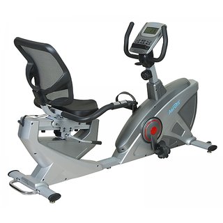 Aerofit Recumbent Bike AF 8719R