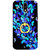Casotec Butterfly pattern Design 3D Printed Hard Back Case Cover with Metal Ring Kickstand for Motorola Moto G4 Plus