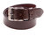 Harex Brown Leather Formal Belts