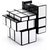 DARLING TOYS 3X3 SILVER CUBE