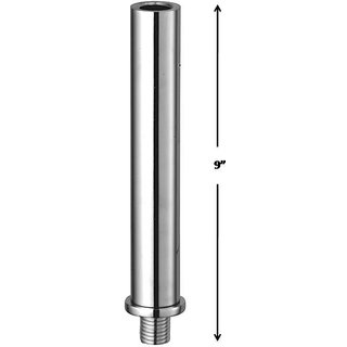 Buy Extended Body Pillar Cock 9 Inch Online @ ₹804 from ShopClues