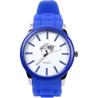 Beast`s Fiber Watch