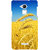 ifasho Rice grown in rice field Back Case Cover for Coolpad Note 3