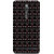 ifasho Animated Pattern With Love and heart and I love you Back Case Cover for Asus Zenfone2