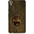 ifasho Smilee on wood Back Case Cover for HTC Desire 820