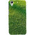 ifasho Animated Pattern grass Back Case Cover for HTC Desire 626