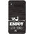 ifasho enjoy little things Back Case Cover for HTC Desire 816