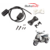 Auto Hub Two Wheeler Laser Anti-Fog Lamp And Warning Light For - Vespa VXL 125 - By AS Traders.