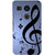 ifasho Modern Art Design Pattern Music symbol Back Case Cover for Google Nexus 5X