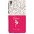 ifasho Dance its my life Back Case Cover for HTC Desire 820