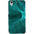 ifasho Design of smoke pattern Back Case Cover for HTC Desire 728