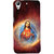ifasho Jesus christ  Back Case Cover for HTC Desire 728