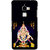 ifasho Lord Ayappa Back Case Cover for Le TV Max