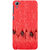 ifasho water melon full Colour Pattern Back Case Cover for HTC Desire 826