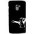 ifasho Young Dancing Boy Back Case Cover for Lenovo K4 Note