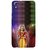ifasho Lord Ayappa Back Case Cover for HTC Desire 826