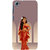 ifasho Draupadi Mahabharat Back Case Cover for HTC Desire 826