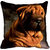 meSleep Dog Digital printed Cushion Cover (16x16)